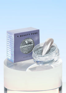 Chrome Powder - Sterling