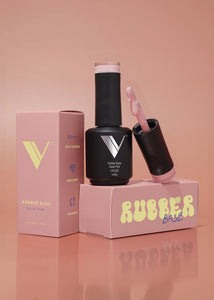 Rubber Base - Nude Pink