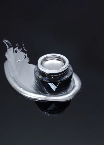Gel Pod - Liquid Silver