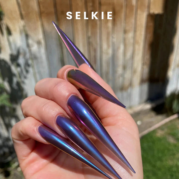 Chrome Powder - Selkie