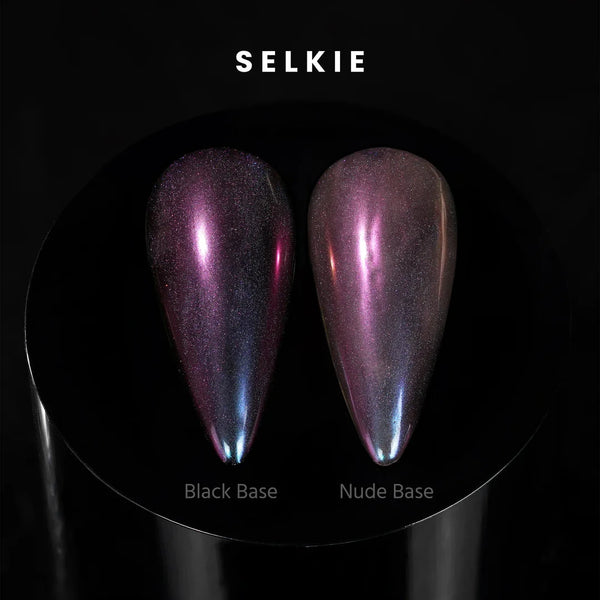 Chrome Powder - Selkie