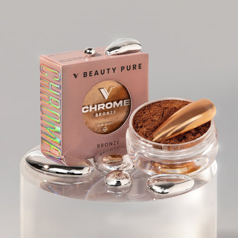 Chrome Powder - Bronze