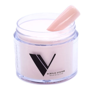 Acrylic Powder - Acrylic System by Valentino Beauty Pure - Butterlicious