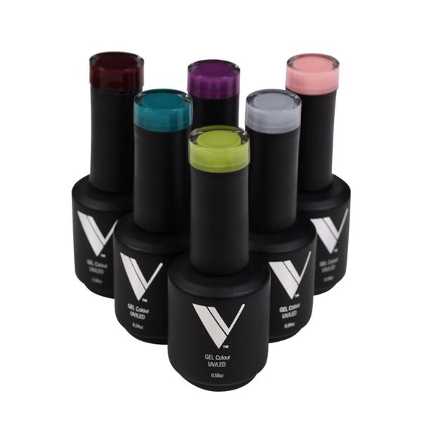 Colección Don't You Want Me