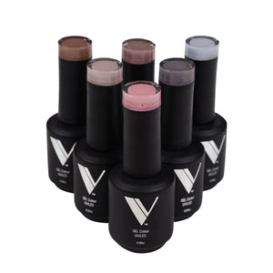 Colección Nude Affairs
