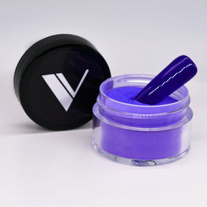 Acrylic Powder - Acrylic System by Valentino Beauty Pure - 119 MC Violet