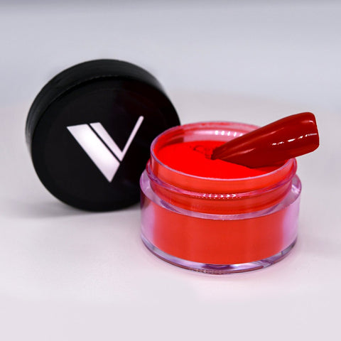 Acrylic Powder - Acrylic System by Valentino Beauty Pure - 120 Candy Apple