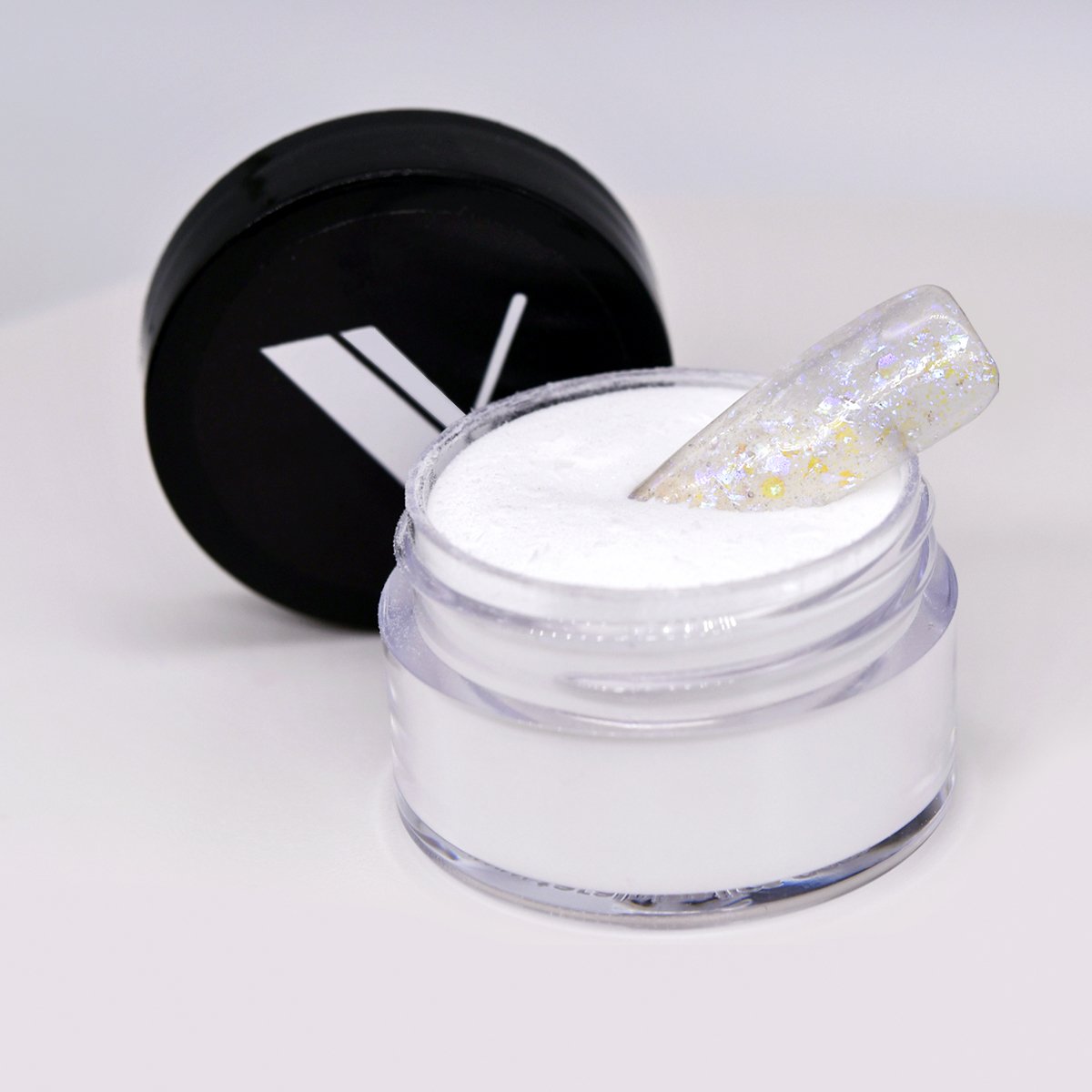 Acrylic Powder - Acrylic System by Valentino Beauty Pure - 136 Cupids Bow