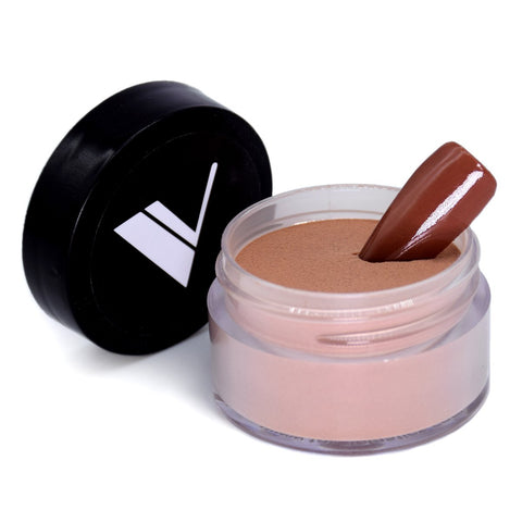 Acrylic Powder - Acrylic System by Valentino Beauty Pure - 150 Chocolate Wasted
