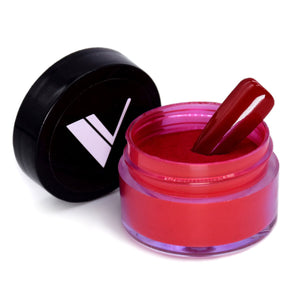 Acrylic Powder - Acrylic System by Valentino Beauty Pure - 160 Cherry Pop