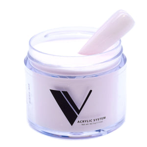 Acrylic Powder - Acrylic System by Valentino Beauty Pure - Bare Me