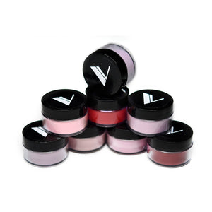 Acrylic System by Valentino Beauty Pure - Love Affair Collection