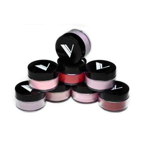 Acrylic System by Valentino Beauty Pure - Love Affair Collection