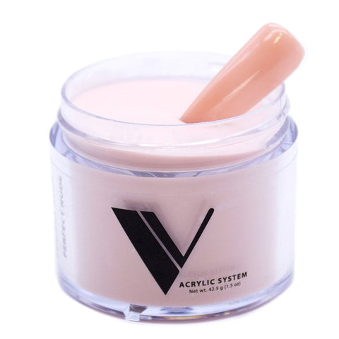 Acrylic Powder - Acrylic System by Valentino Beauty Pure - Perfect Nude