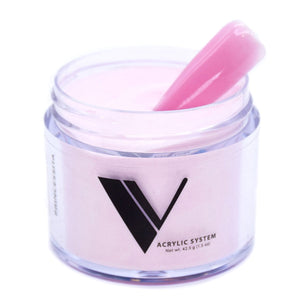 Acrylic Powder - Acrylic System by Valentino Beauty Pure - Princessita