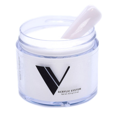 Acrylic Powder - Acrylic System by Valentino Beauty Pure - Soft Touch