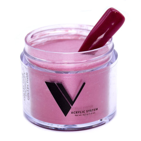 Acrylic Powder - Acrylic System by Valentino Beauty Pure - Victoria's Collection - #1