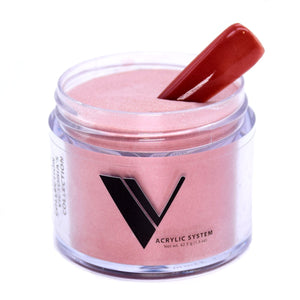 Acrylic Powder - Acrylic System by Valentino Beauty Pure - Victoria's Collection - #4