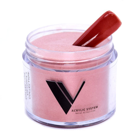 Acrylic Powder - Acrylic System by Valentino Beauty Pure - Victoria's Collection - #4