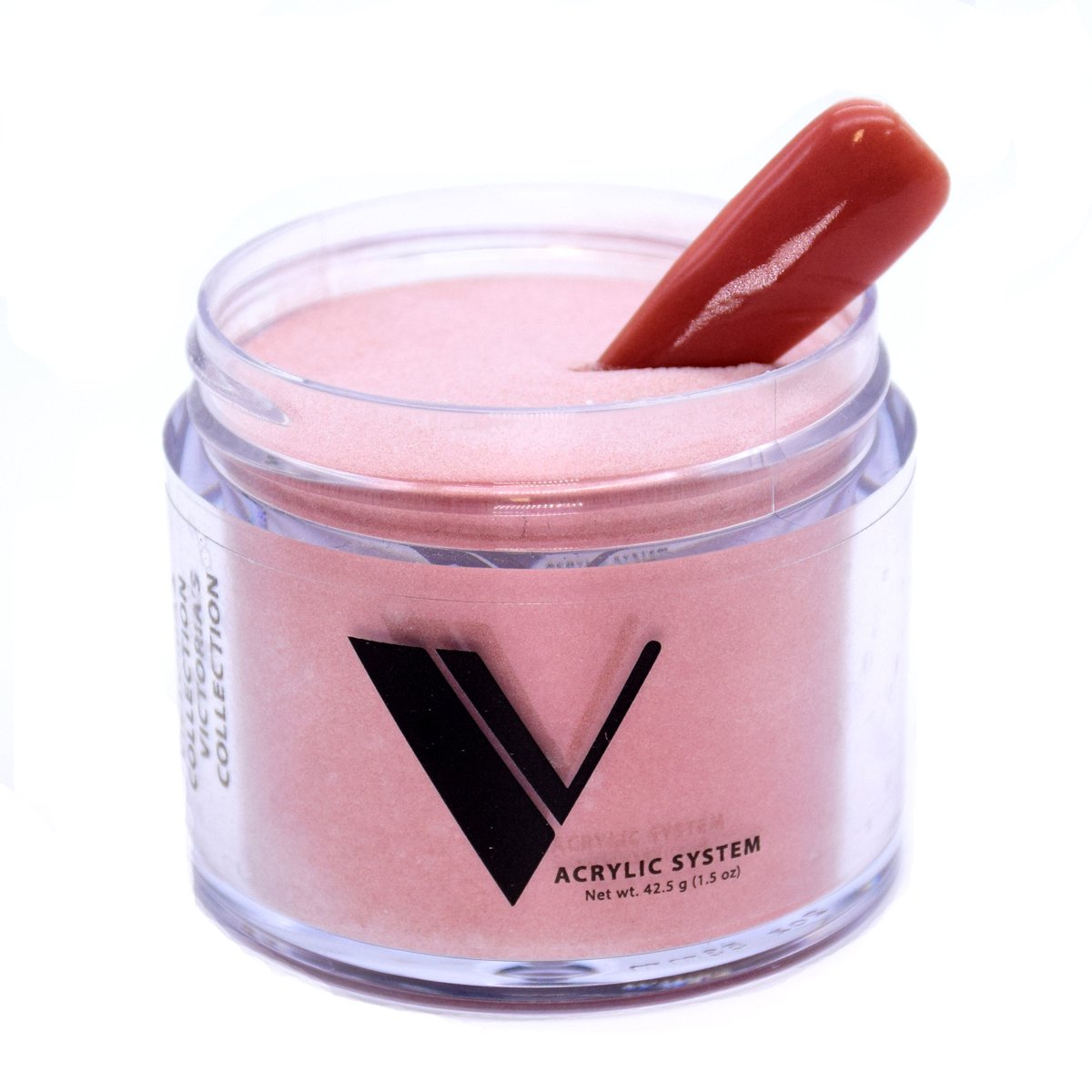Acrylic Powder - Acrylic System by Valentino Beauty Pure - Victoria's Collection - #5