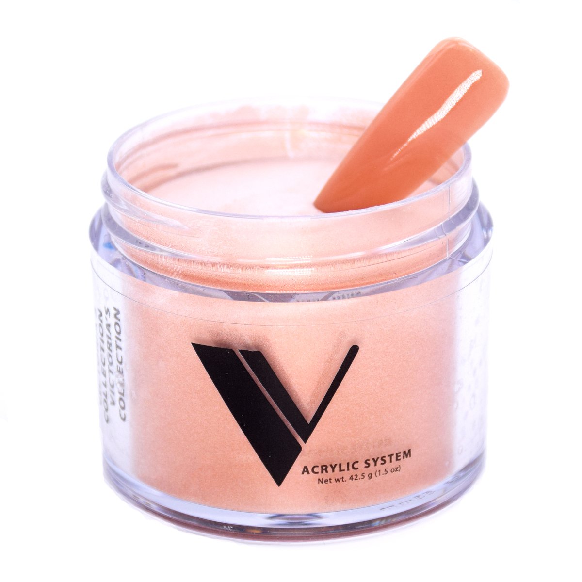 Acrylic Powder - Acrylic System by Valentino Beauty Pure - Victoria's Collection - #6