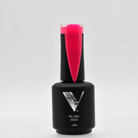 Gel Polish Colour - Gel Polish System by Valentino Beauty Pure - 008
