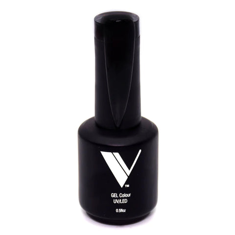 Gel Polish - 048 (Negro)