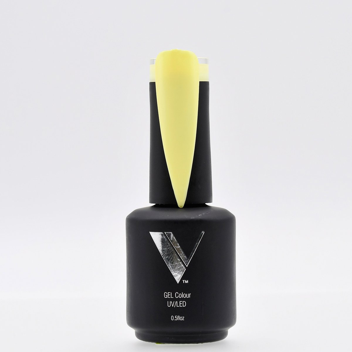 Gel Polish Colour - Gel Polish System by Valentino Beauty Pure - 055