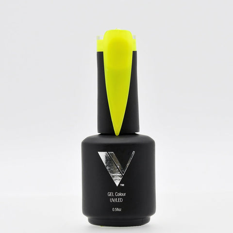 Gel Polish Colour - Gel Polish System by Valentino Beauty Pure - 059