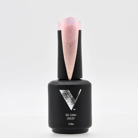 Gel Polish Colour - Gel Polish System by Valentino Beauty Pure - 062