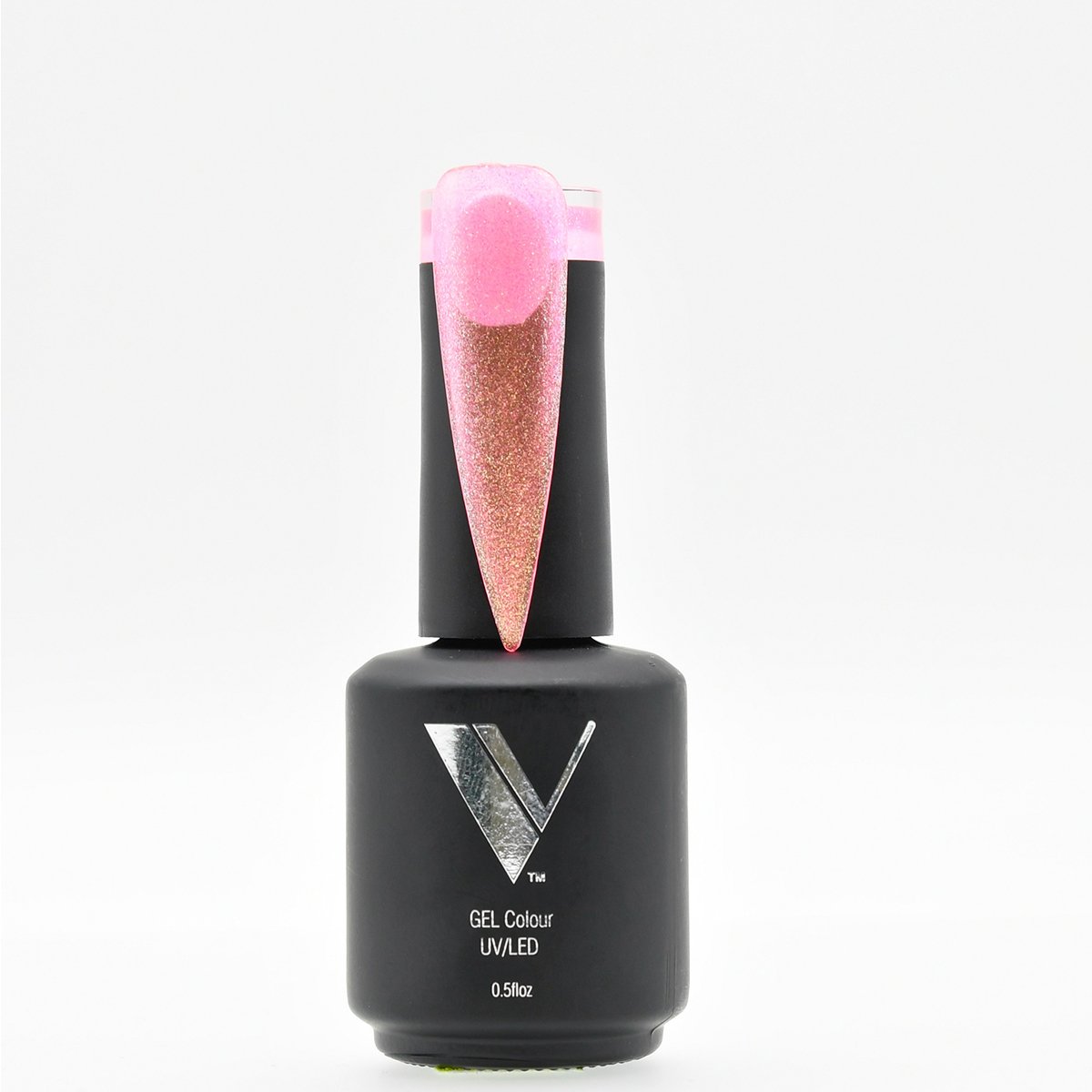 Gel Polish Colour - Gel Polish System by Valentino Beauty Pure - 064