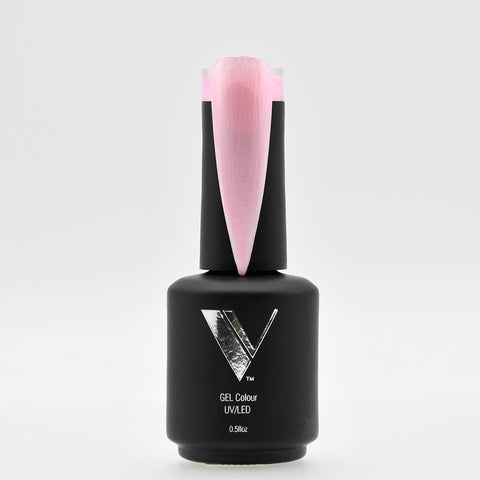 Gel Polish Colour - Gel Polish System by Valentino Beauty Pure - 065