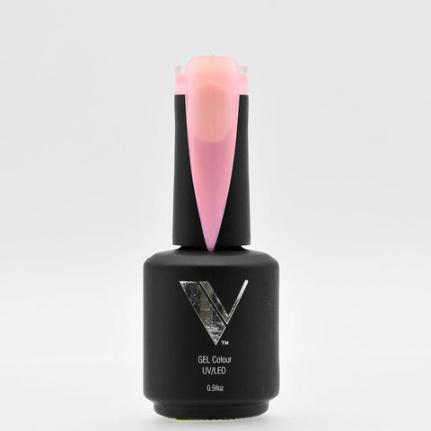 Gel Polish Colour - Gel Polish System by Valentino Beauty Pure - 066