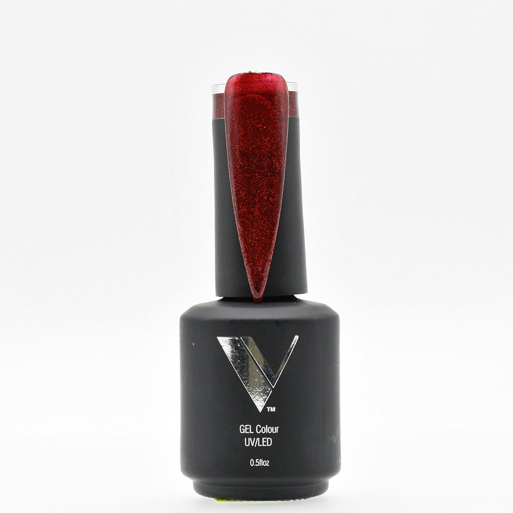 Gel Polish Colour - 071 | Semi Permanent Color | Gel Nail System – V ...