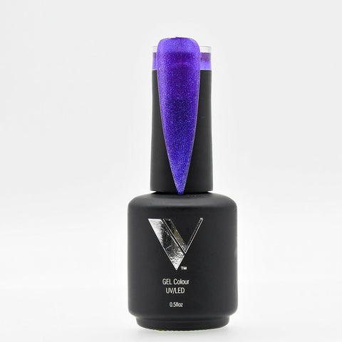 Gel Polish Colour - Gel Polish System by Valentino Beauty Pure - 077