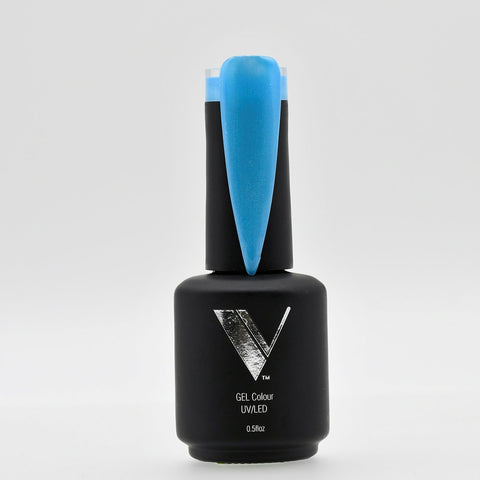 Gel Polish Colour - Gel Polish System by Valentino Beauty Pure - 078