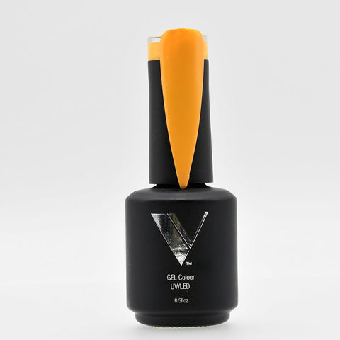 Gel Polish Colour - Gel Polish System by Valentino Beauty Pure - 081