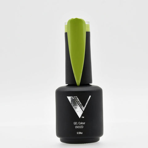 Gel Polish Colour - Gel Polish System by Valentino Beauty Pure - 082