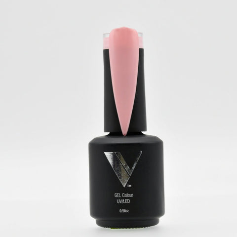 Gel Polish Colour - Gel Polish System by Valentino Beauty Pure - 084