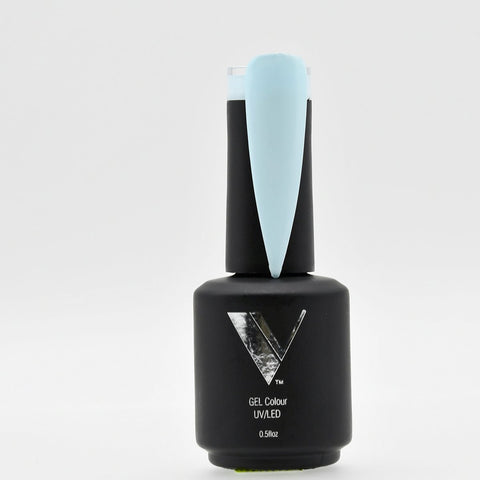 Gel Polish Colour - Gel Polish System by Valentino Beauty Pure - 087