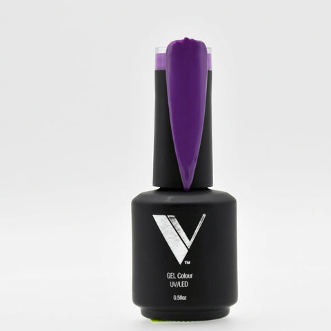 Gel Polish Colour - Gel Polish System by Valentino Beauty Pure - 089