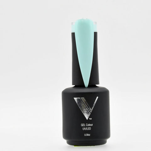 Gel Polish Colour - Gel Polish System by Valentino Beauty Pure - 091