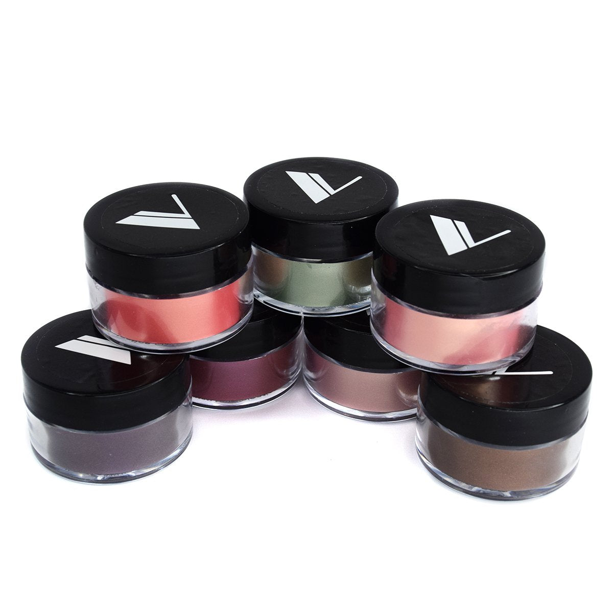 Acrylic Powder - Acrylic System by Valentino Beauty Pure - Falling For You Collection